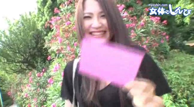 Fetish Japanese Video - Nyoshin