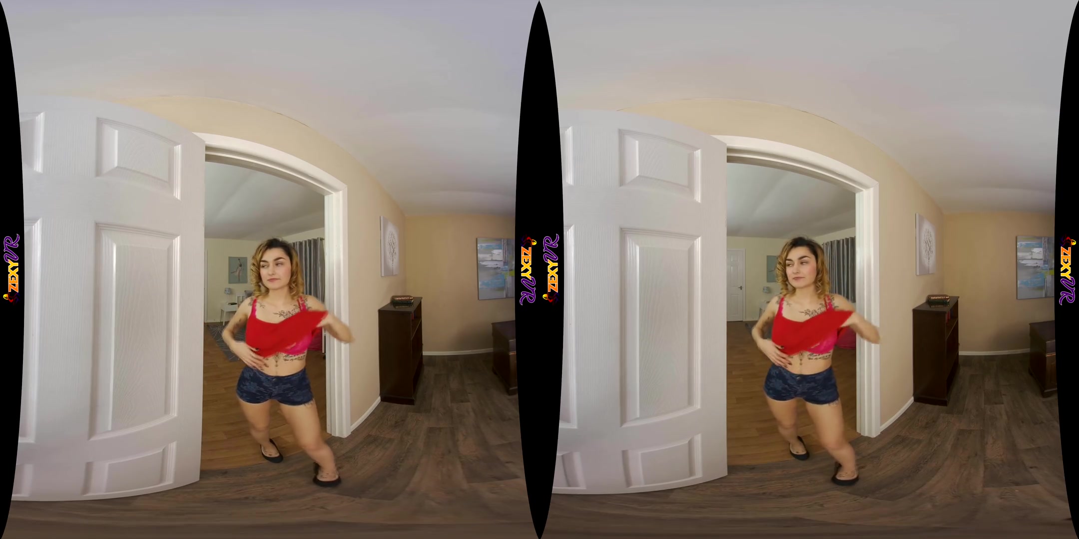 Ready 4 You - SexLikeReal