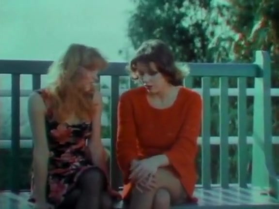 Dorothy LeMay, China Leigh, Lori Blue in classic xxx movie