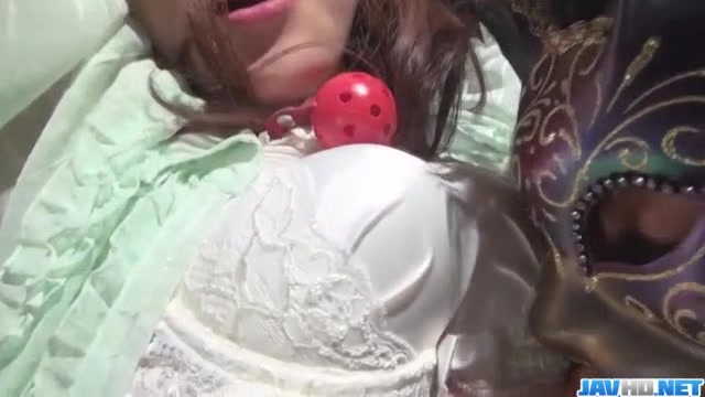 Obedient milf, Kanako Iioka, enjoys - More at javhd.net