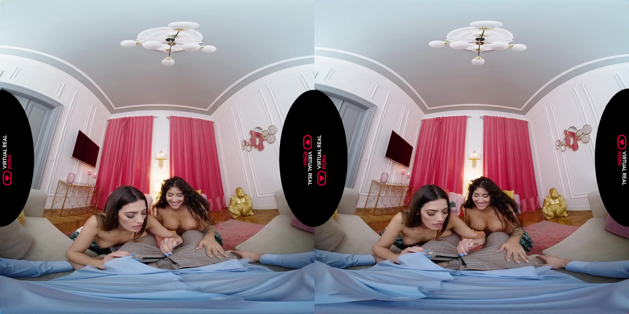 All-Girl College