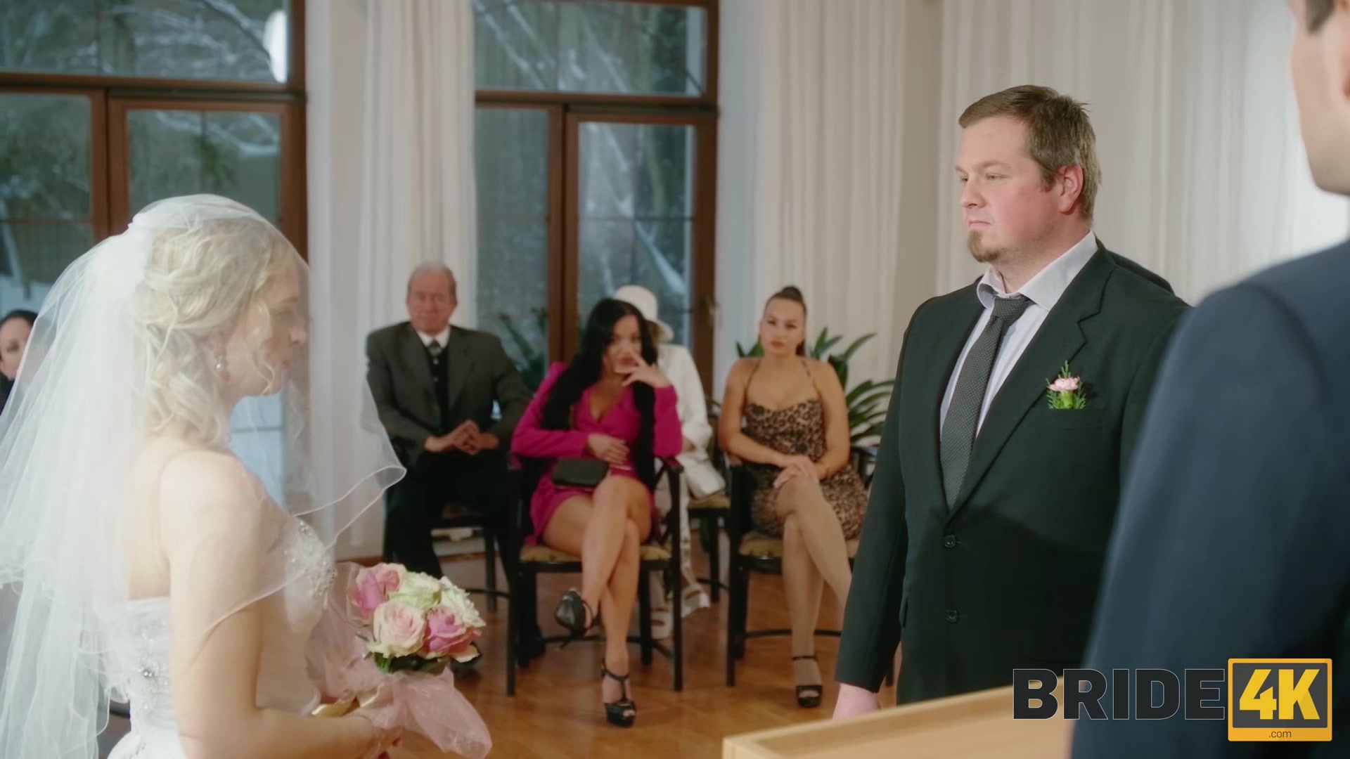 BRIDE4K. Call Me by Wrong Name
