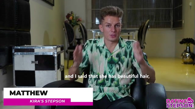 It Started In The Jacuzzi - S2:E4 - Momlover