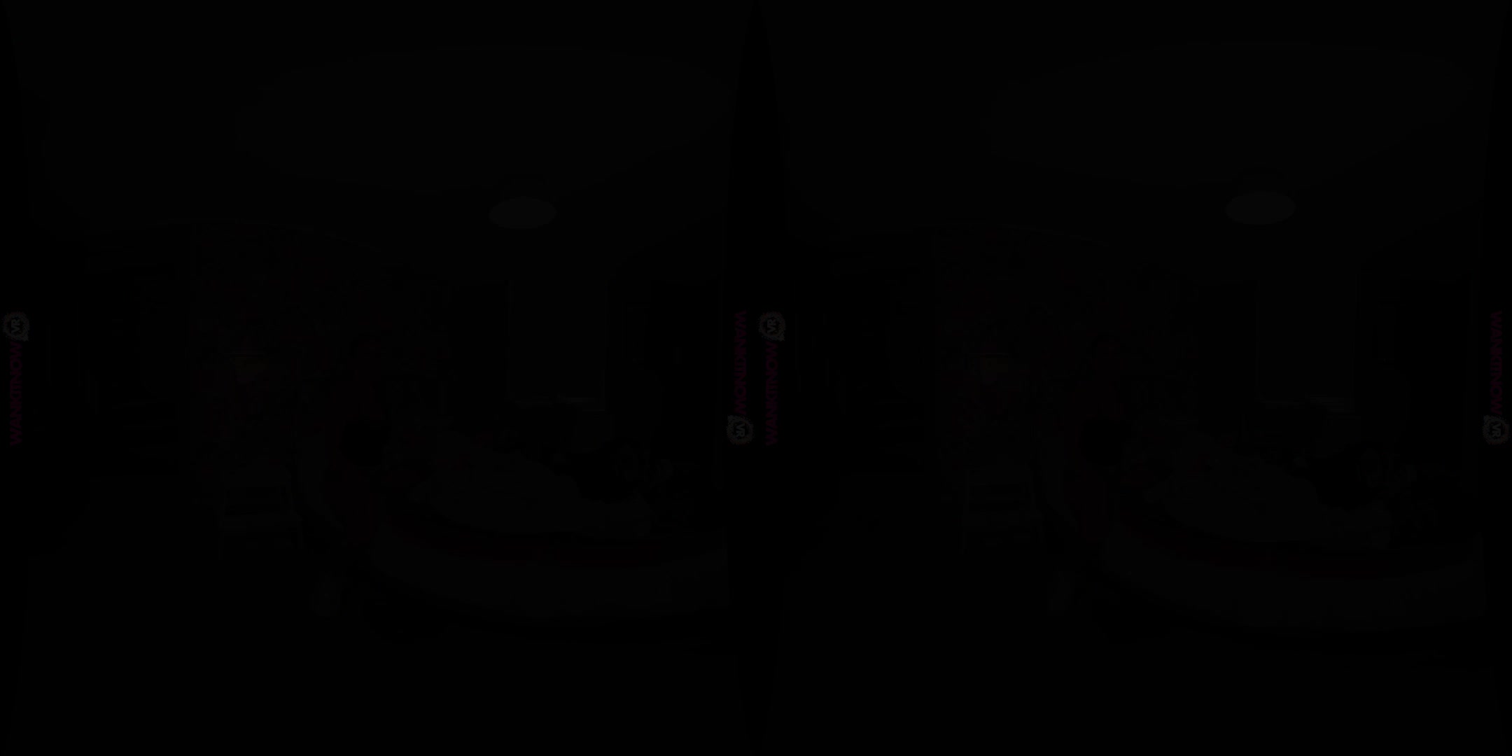 Your Last Wank featuring Roxxy Lea - WankitNowVR
