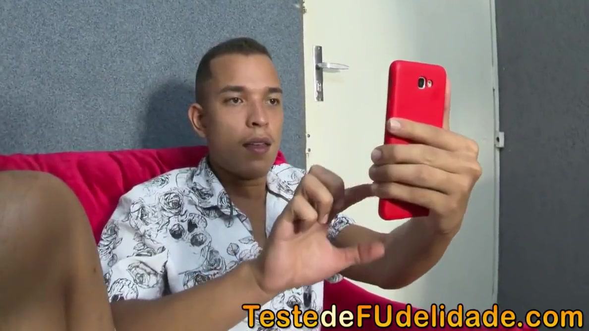 Filho Esperou O Pai Trabalhar Pra Fuder Sua Madrasta With Elisa Sanches