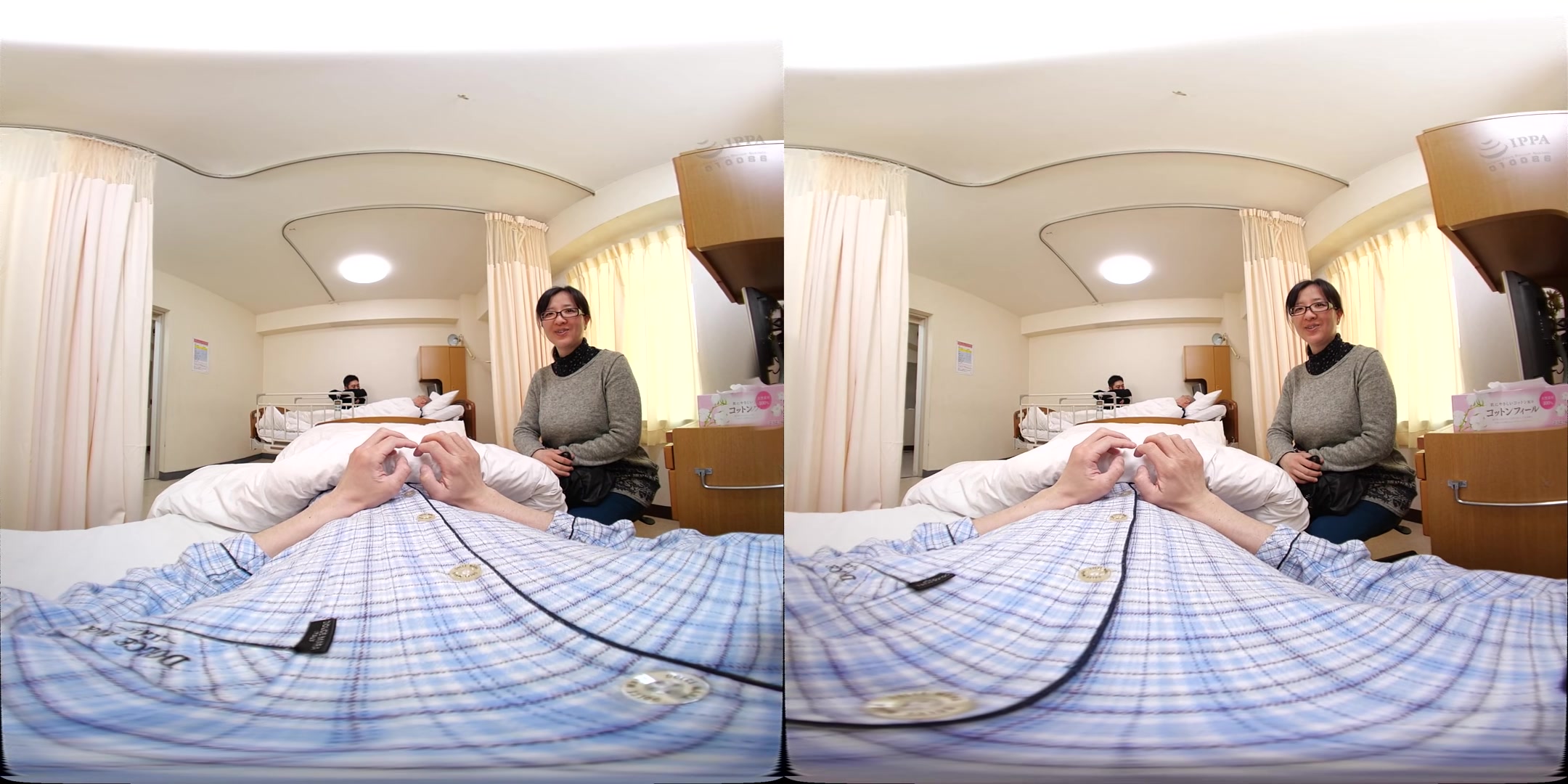 I Asked My for Sexual Help While I was in the Hospital - NATURALHIGH