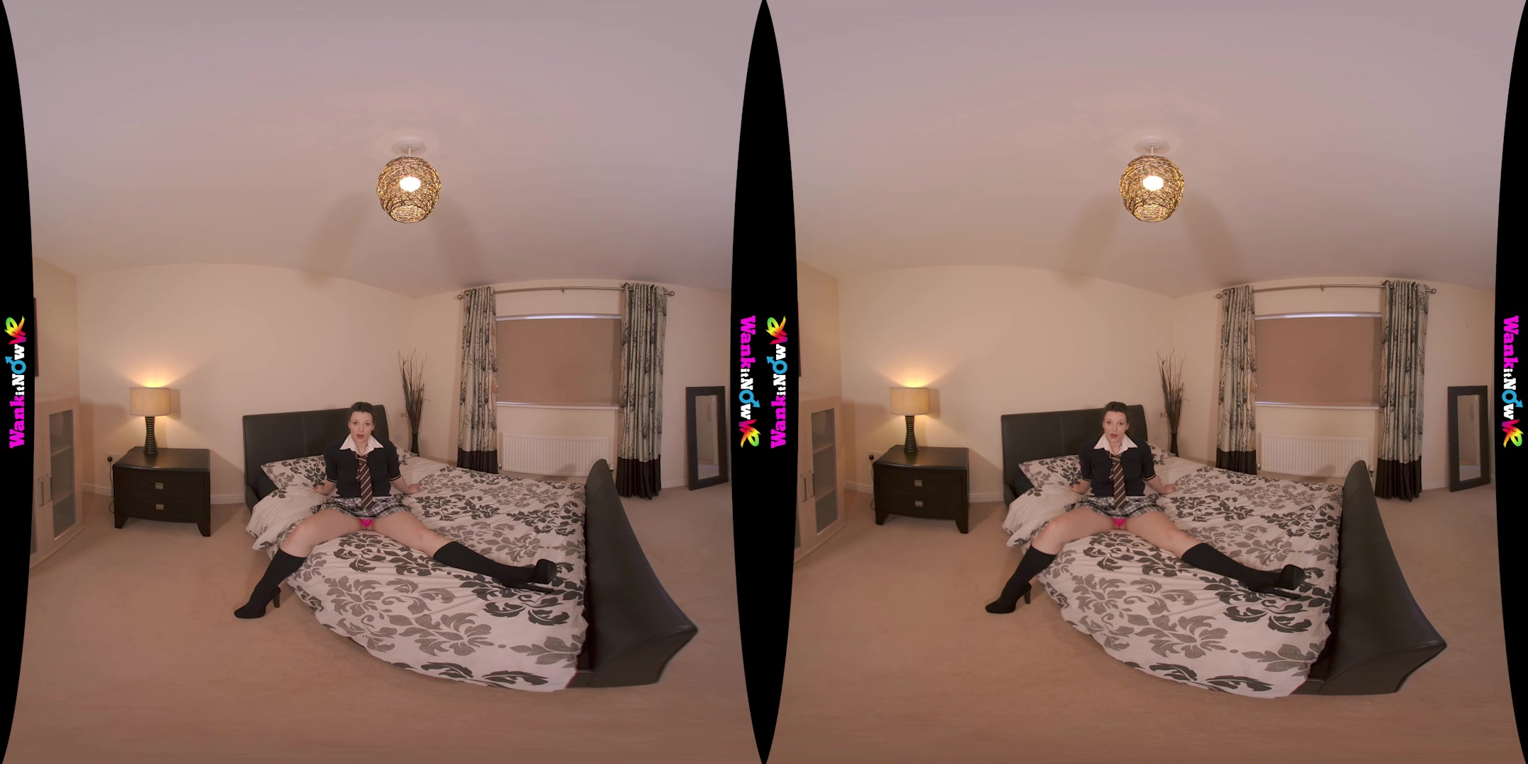 All The Attention featuring Ivy L - WankitNowVR