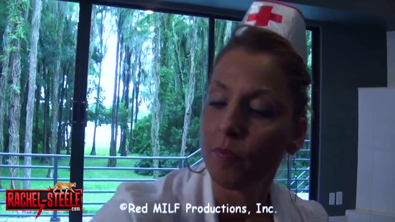 Stacie Starr And Rachel Steele - Milf1083 - Threesome, Just What Ordered