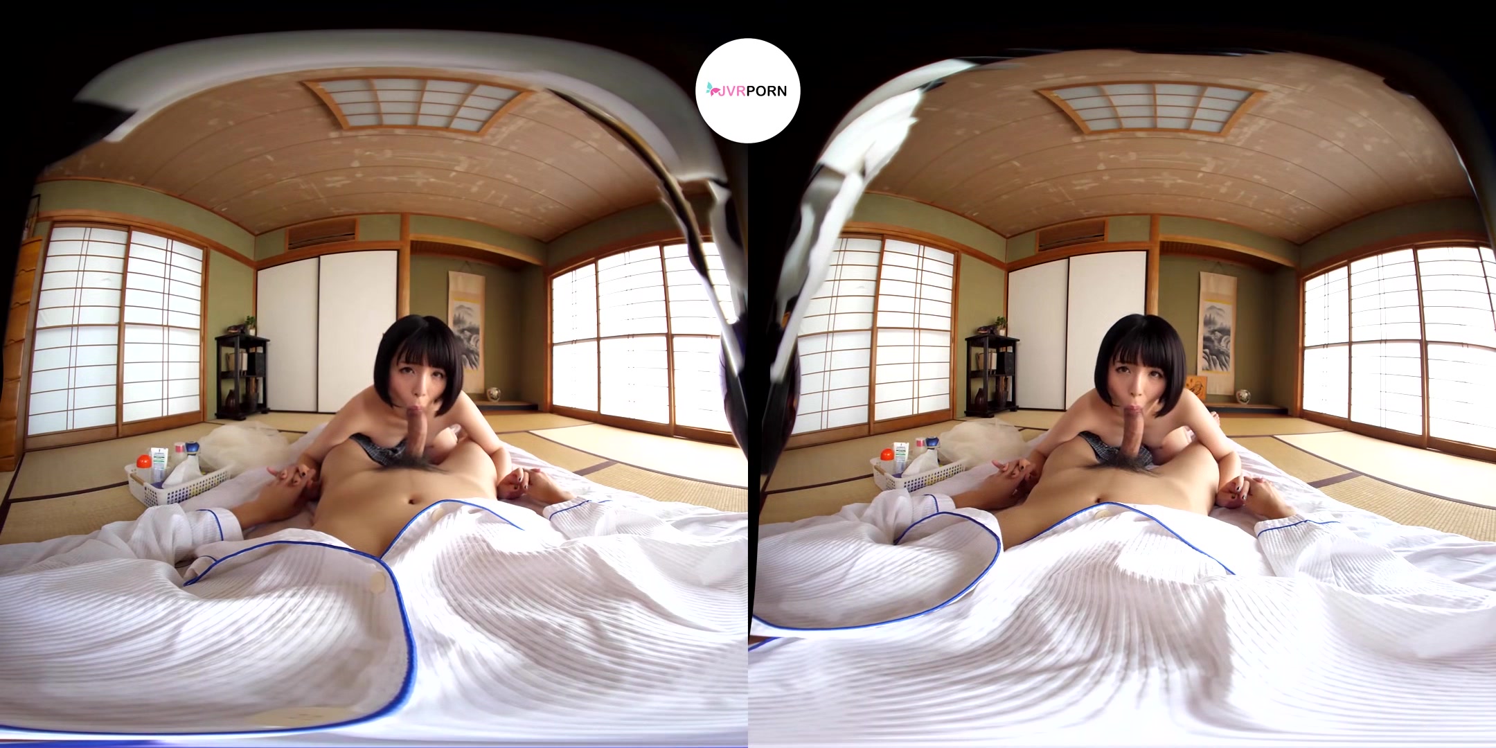 Enjoy Your Special Summer Time In Japan - Uncensored Jav