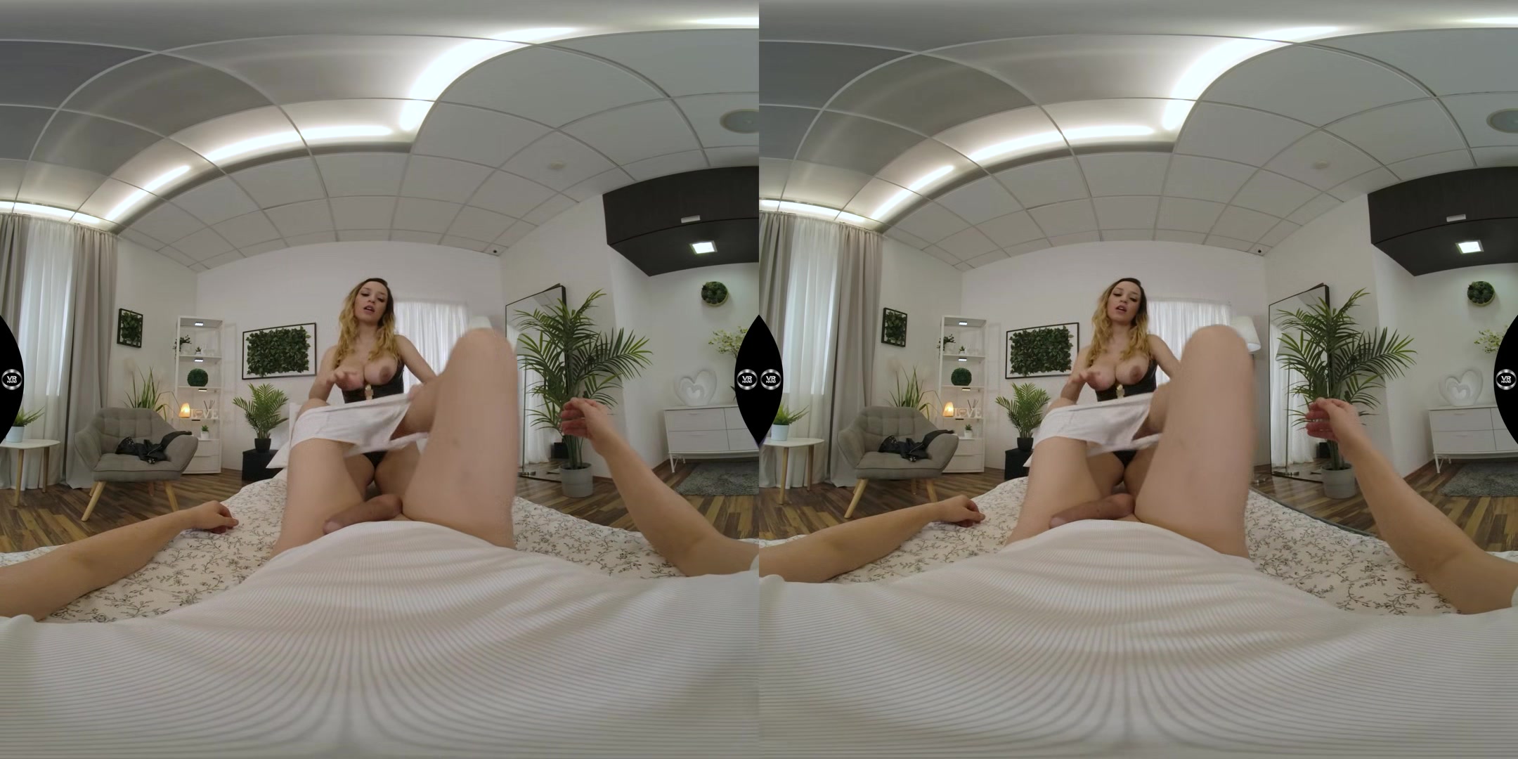 Zeynep - I'm Your Bitch - Vrhard