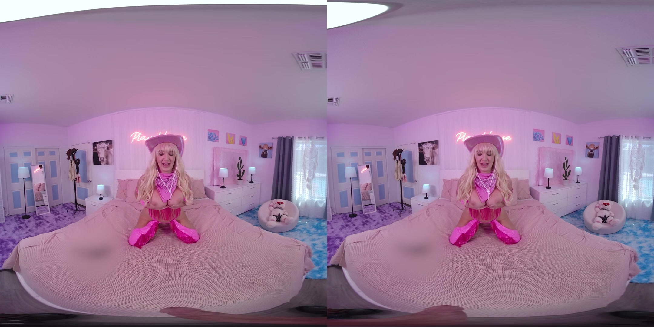 Play House with Kate Dee