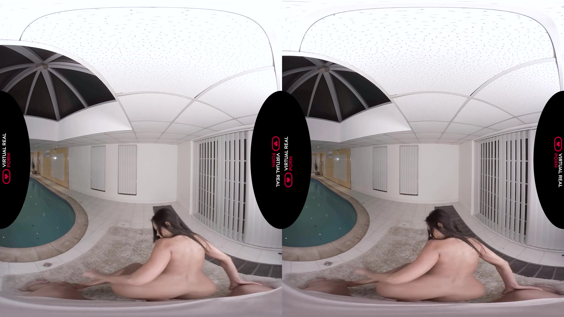 Nick Ross Suzie Q in Dance for you - VirtualRealPorn