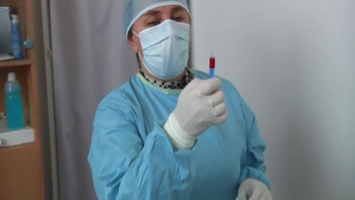 Injection 4 Min
