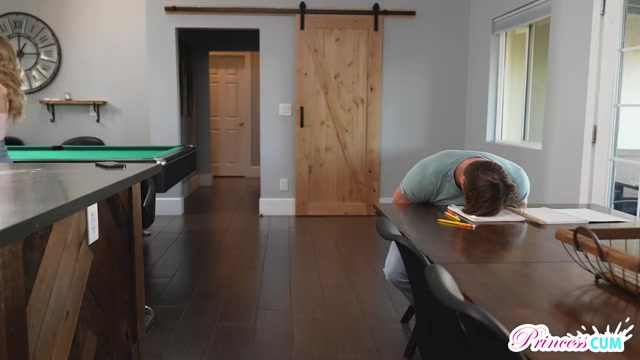 Cheeks And Balances - S8:E10 - Nubiles-Porn