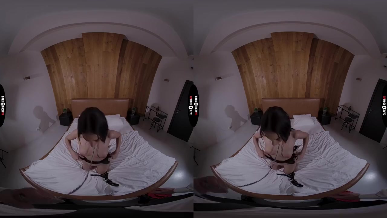 Hard Games - Virtual Reality