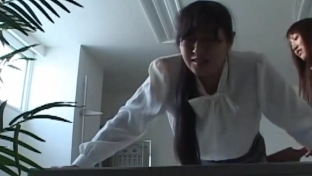 Asian Paddle Spanks Naughty Teacher