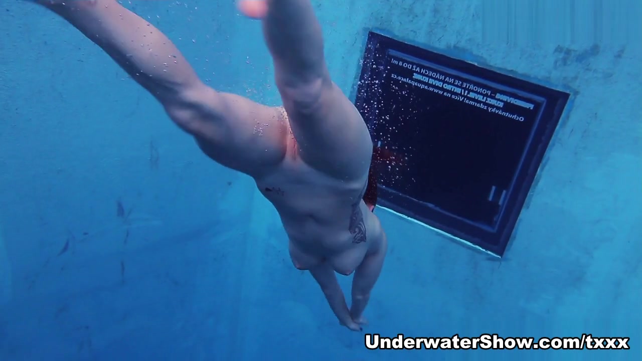Katrin Privsem Video - UnderwaterShow