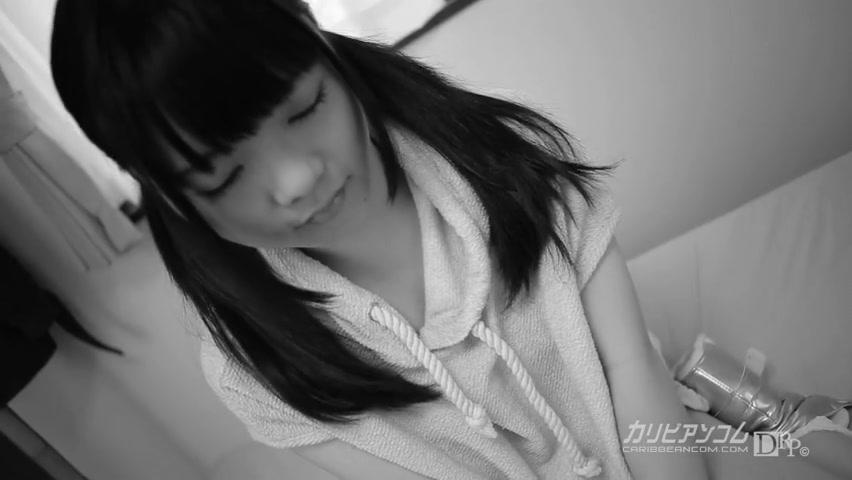Kaede Aoshima Sweet Girl Vol.30 - Caribbeancom