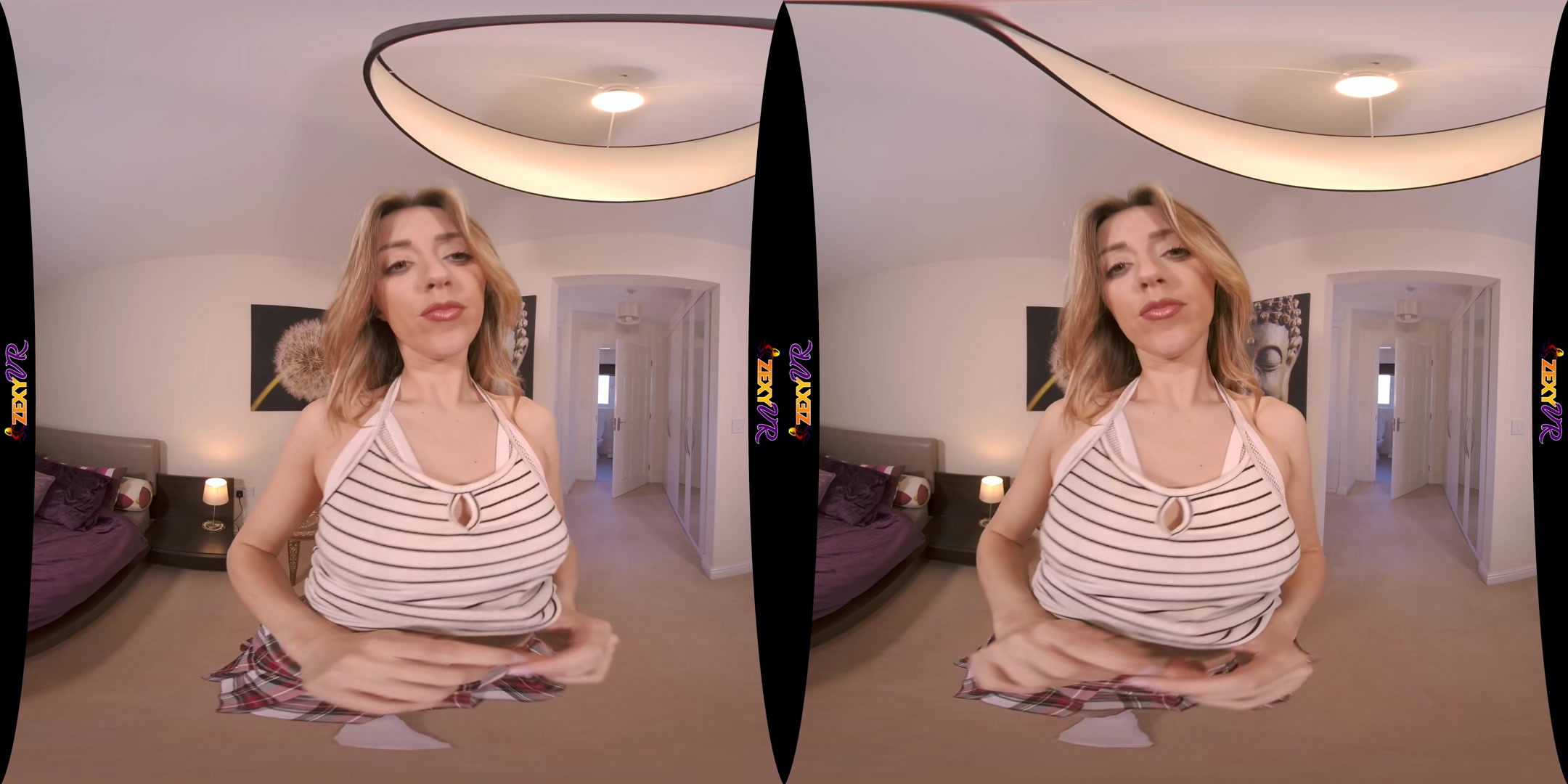 Cheeky Fun - ZexyVR
