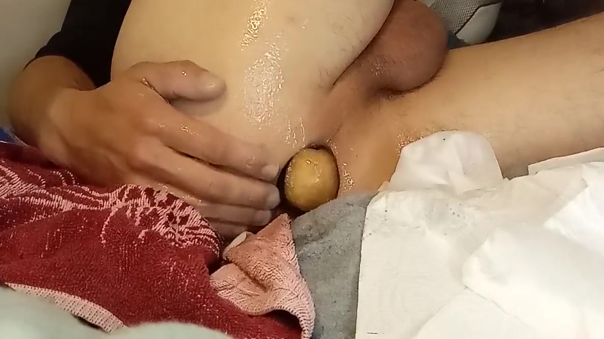 Anal Dilate