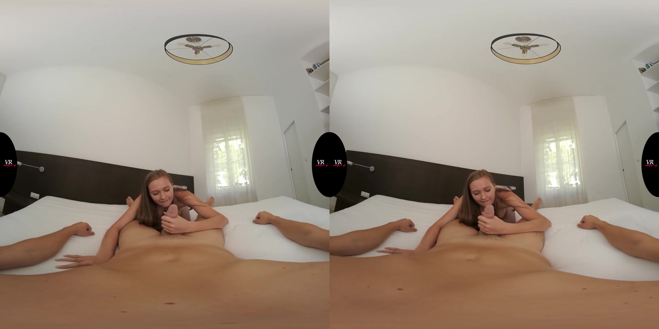 Stacy Knows You Want To Cum So Badly - Pornstar Footjob Handjob Blowjob Teasing and Edging