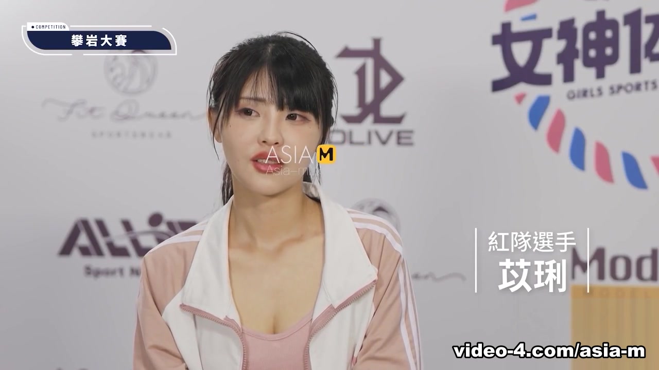 Girls Sports Carnival EP10 MTVSQ2-EP10 / 女神体育祭EP10 - ModelMediaAsia