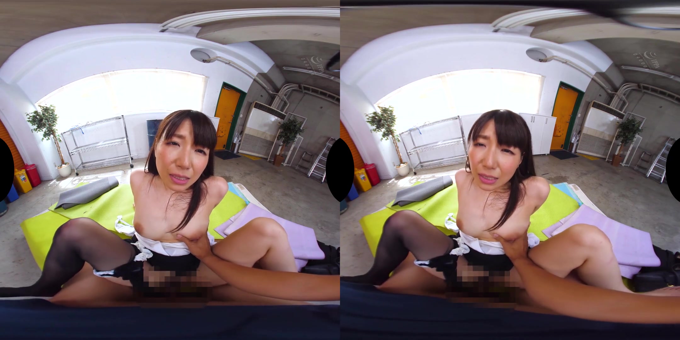 Ayano Katou Ayano Katou Apologizes with Monster Creampie Sex 3 - SexLikeReal