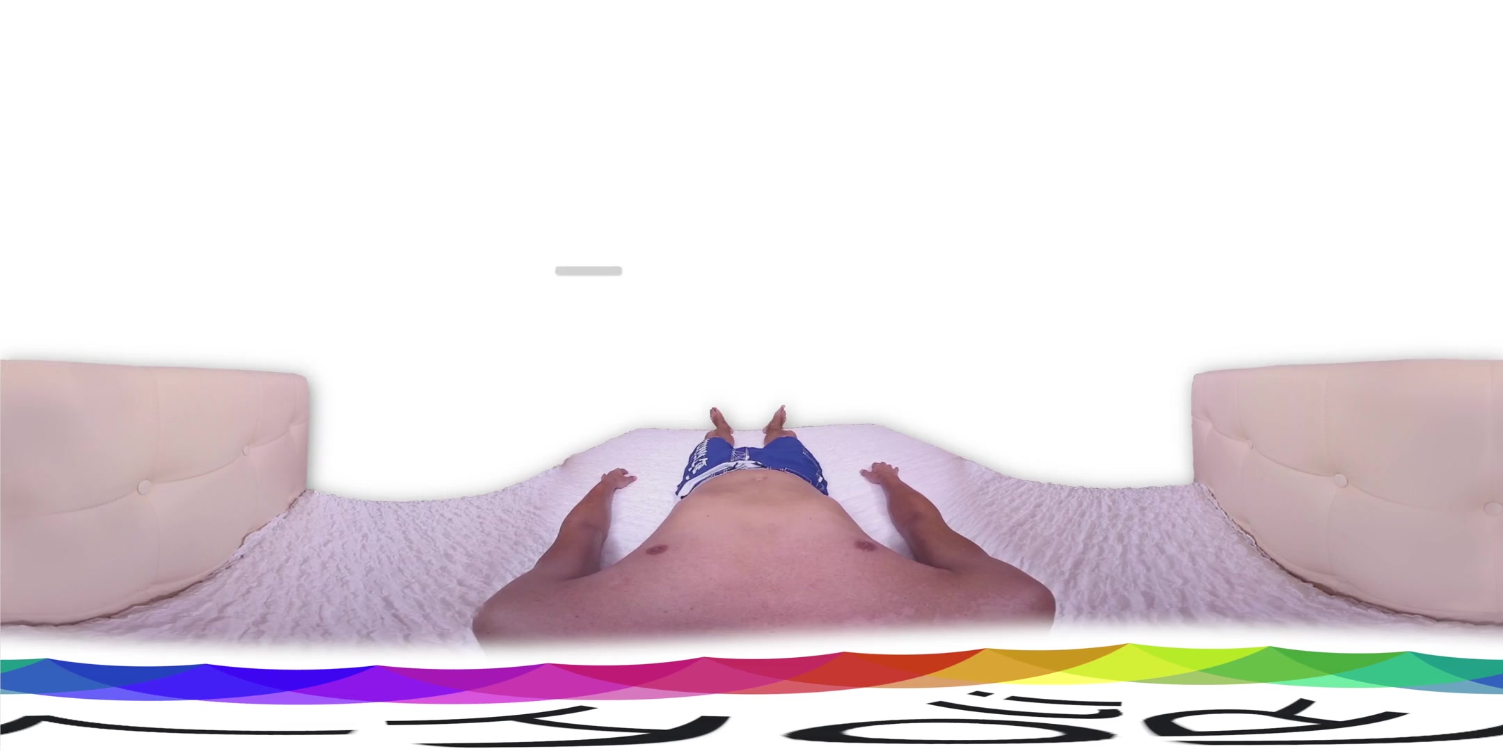 Paola Mike in Virtual Sex Game 3 - HoliVR