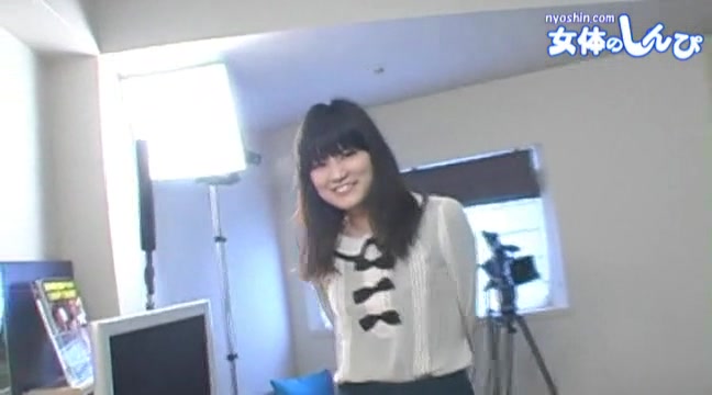 Fetish Japanese Video - Nyoshin