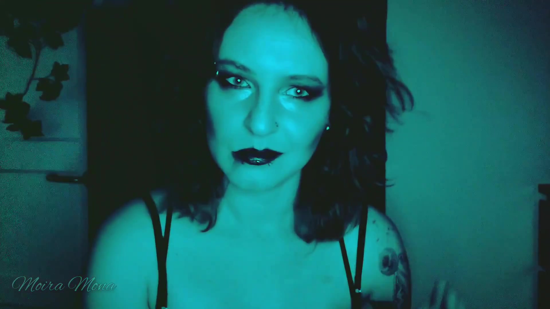 Messing Up My Make Up