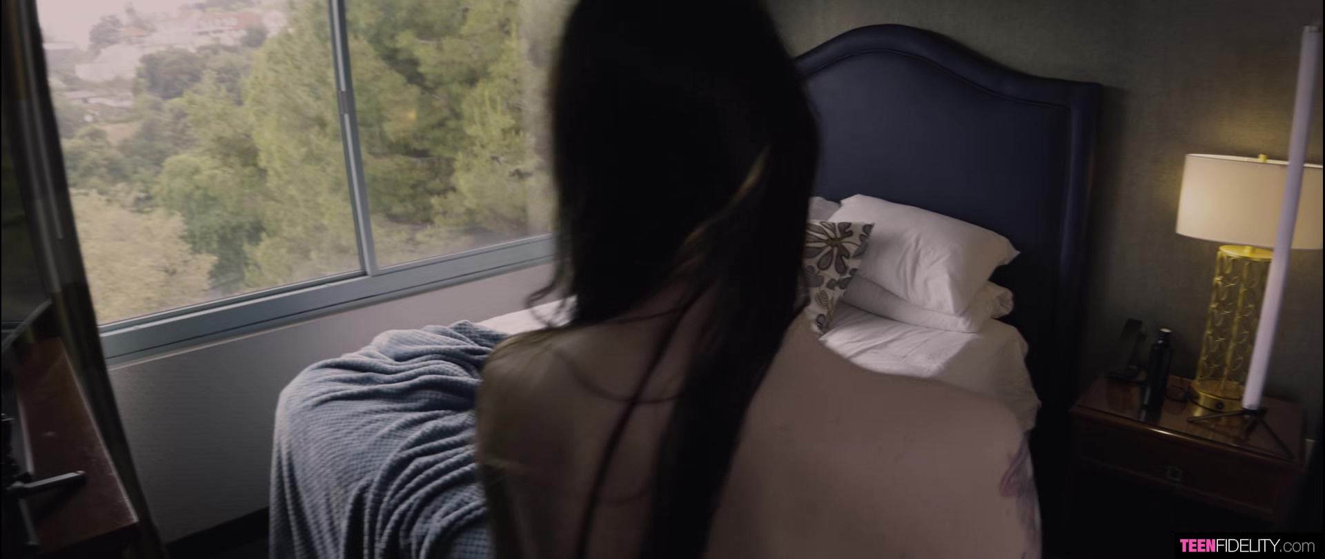 Like a Dream - Starring: DayDream Daisy - PornFidelity