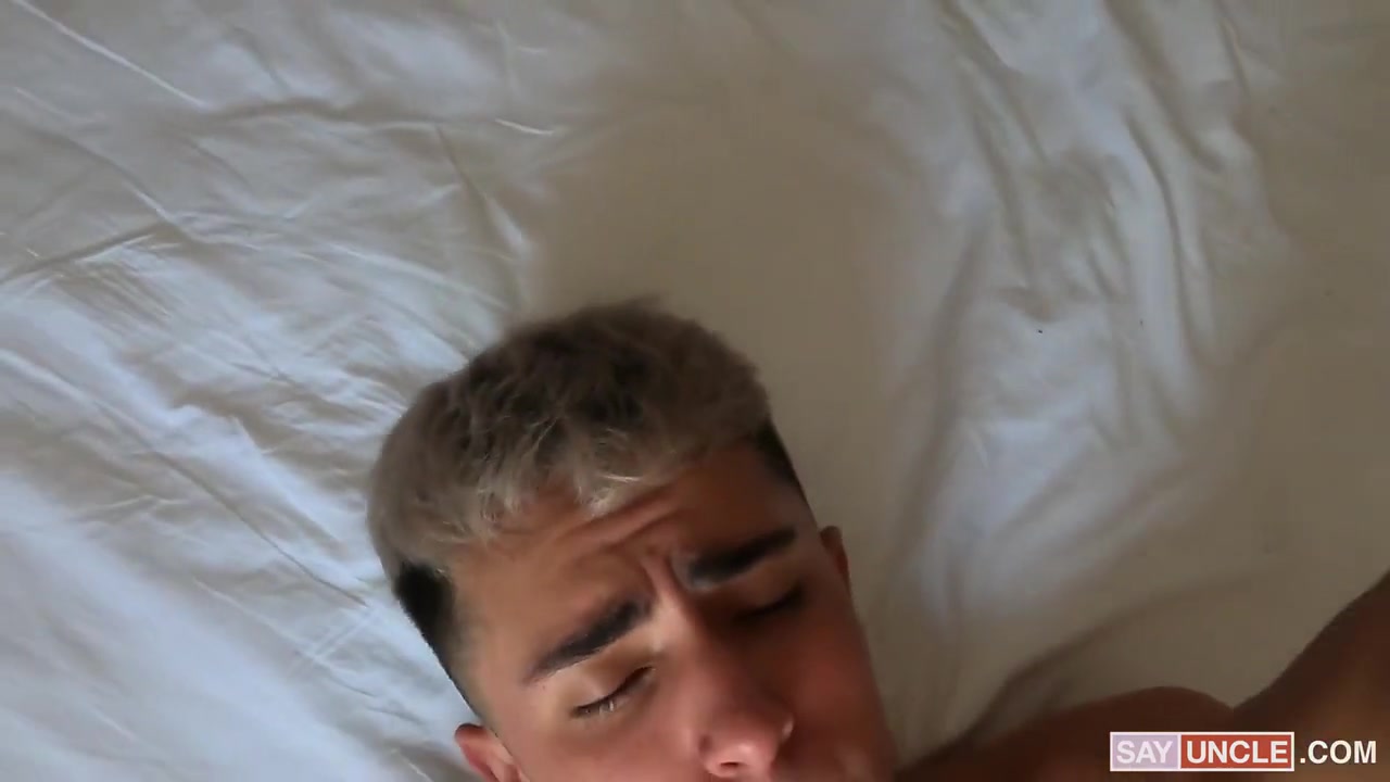 Handsome And Horny - Axxl Mart, Angel Crush And Big Dicks