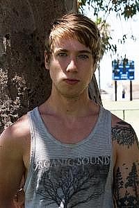 Lukas Grande