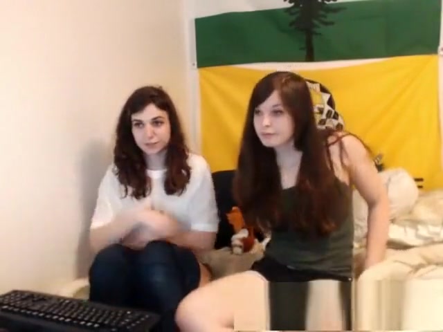 2 horny Trap another time Trannie