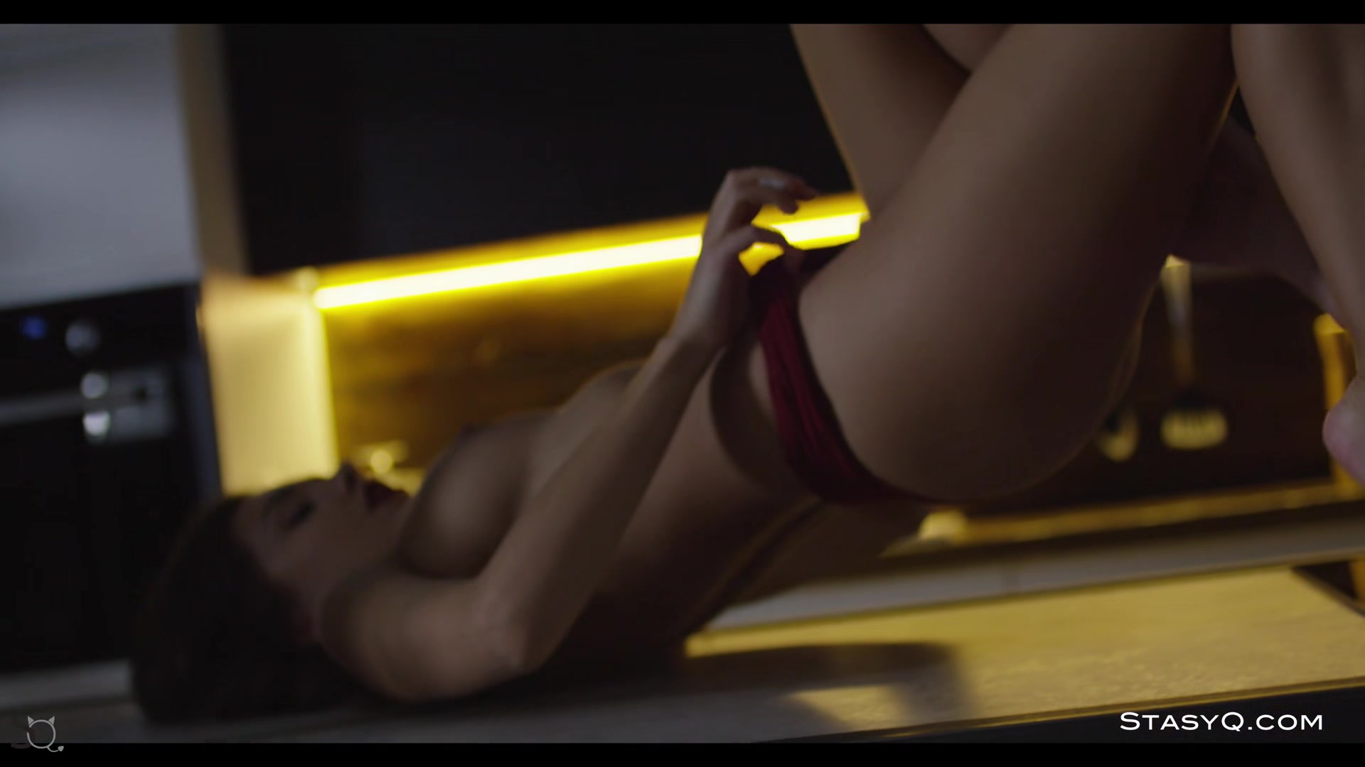 StellaQ Got The Most Perfect Tits That You Willl Ever See
