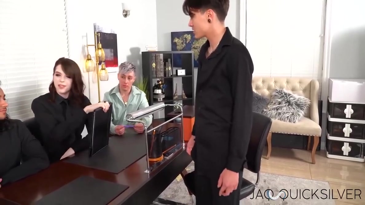 Joey Michaelss Pussy Licking Video By