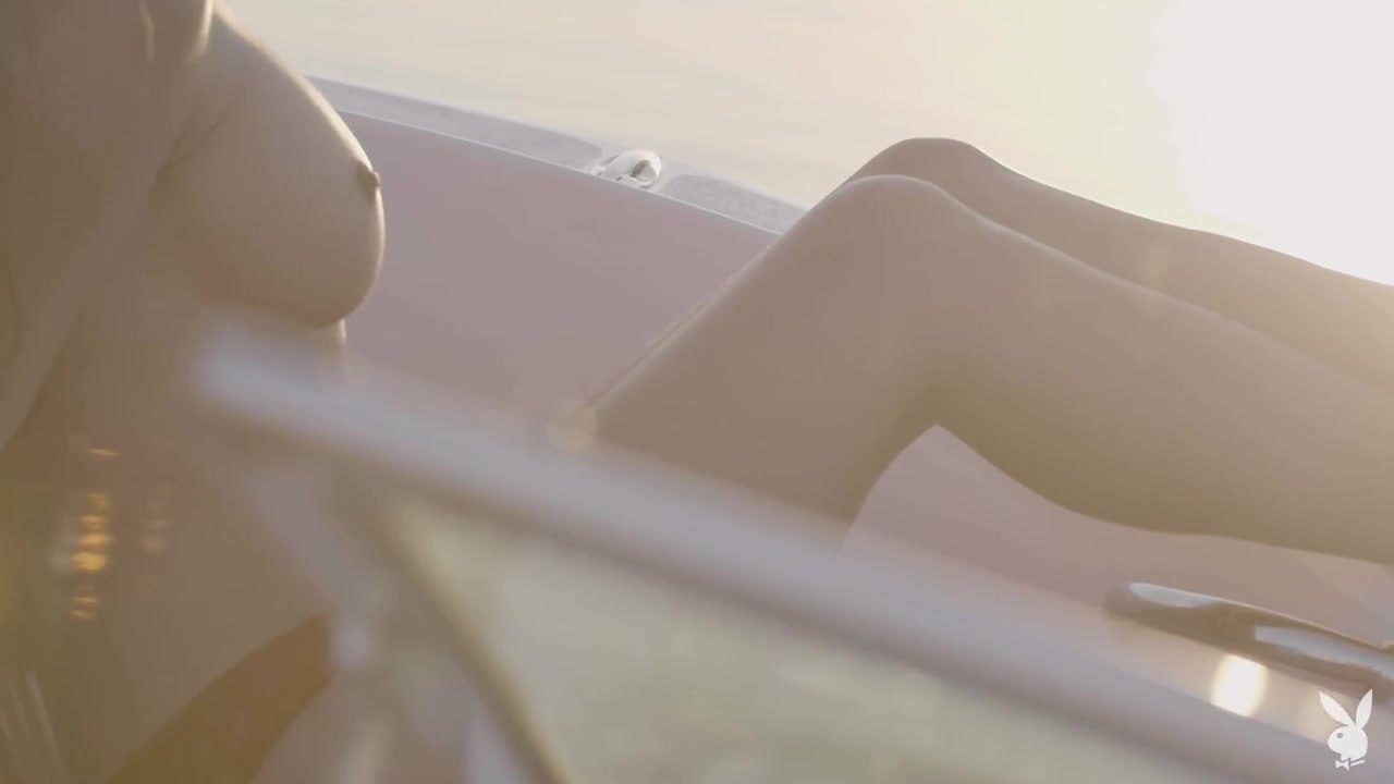 Clara in Smooth Sailing - PlayboyPlus