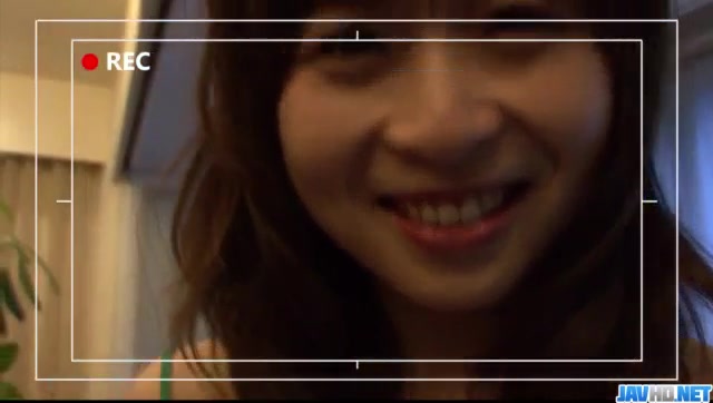 Cum in mouth for cock sucking Nozomi Hazuki