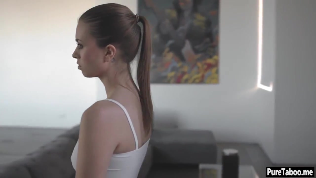 Android Clone Stepdaughter teen 18+ Fucked By A Weird Stepd