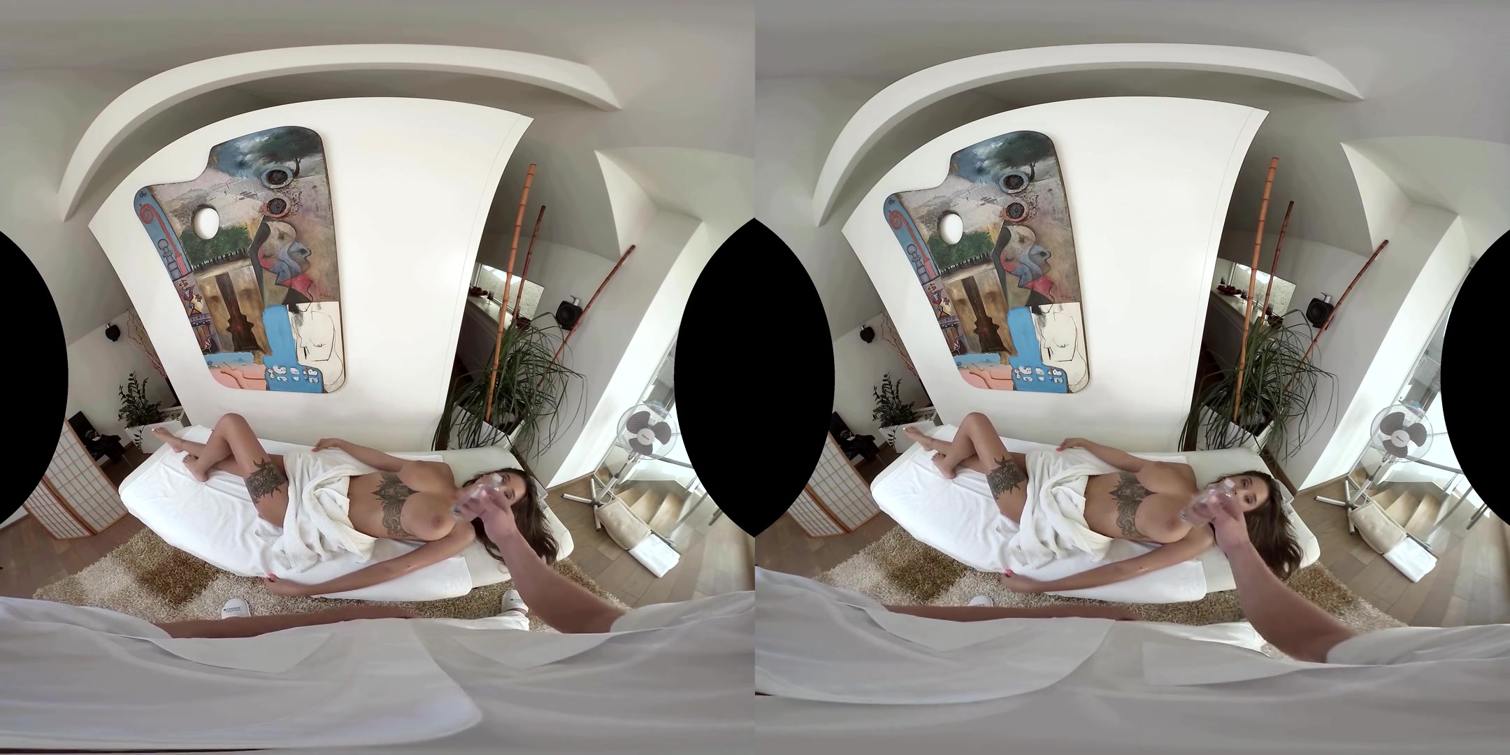Eastern Promises - VR Bangers - VR Porn Video - SexLikeReal