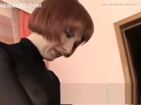 master Female & TV bondguy