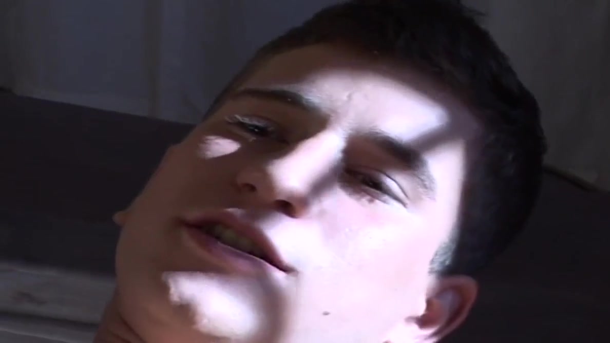 Gay Sex On The Dinner Table Turns Into Hard Sex In Bed