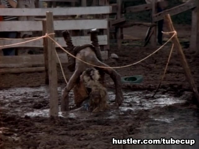 Bambi Woods in Debbie Does Dallas #3 - Hustler