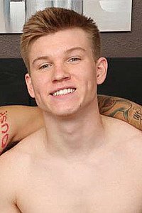 Tyler Blue