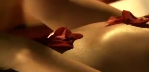 Fleshly Erotic Disrobe Tease