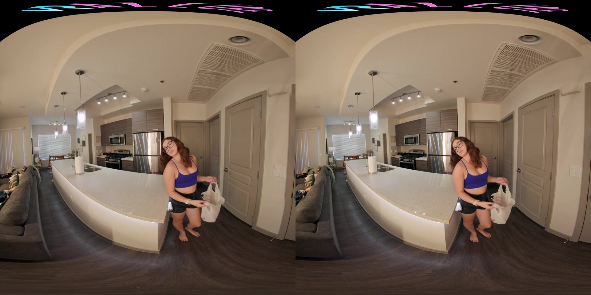 Leana Lovings - VRHush