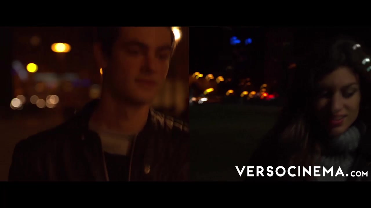 VERSO CINEMA Polyvision