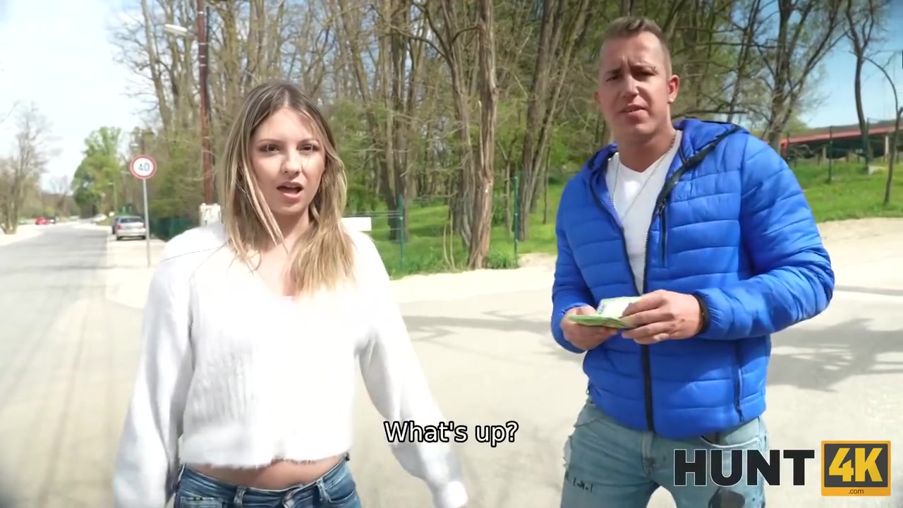Betting On A Big Cock