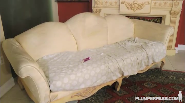 Suck Up My Pussy - PlumperPass