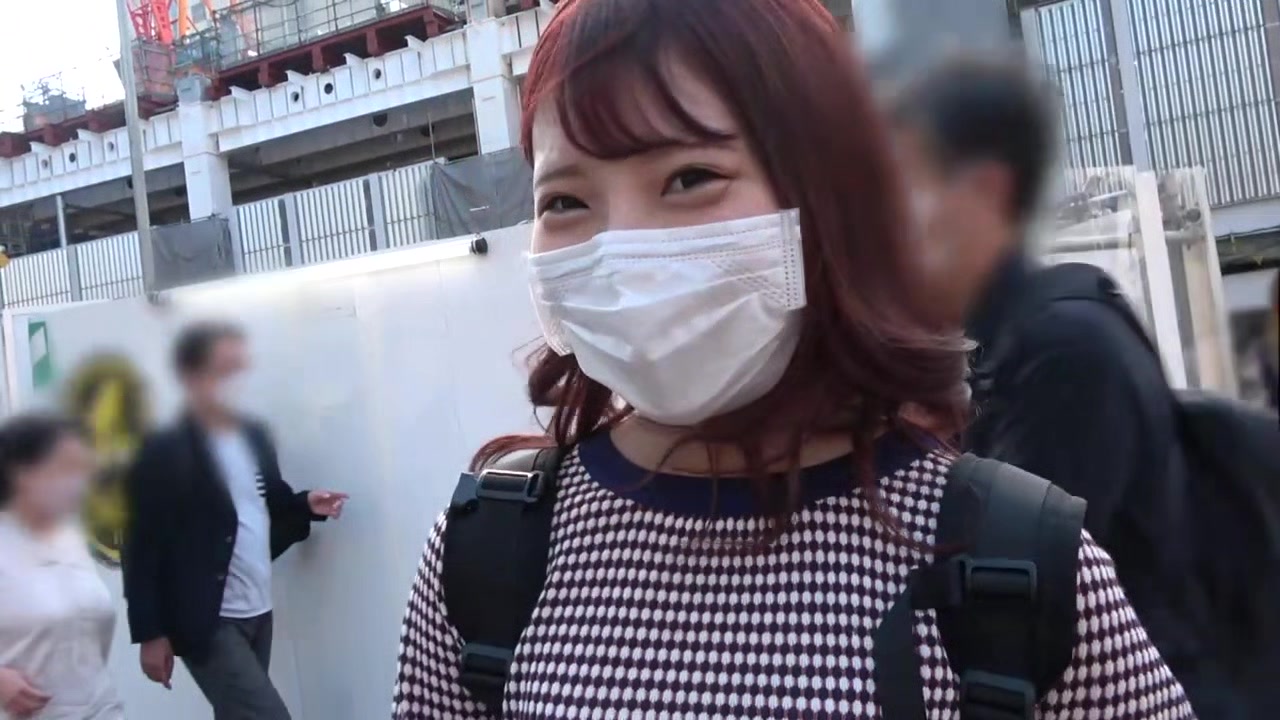 200GANA-2599 Japanese Amateur